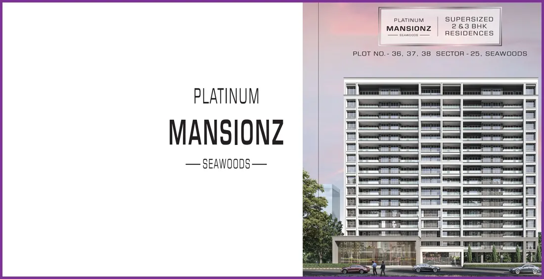 platinum mansionz seawoods