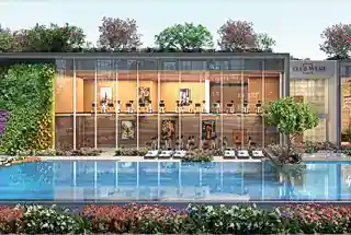 Platinum Mansionz Seawoods images